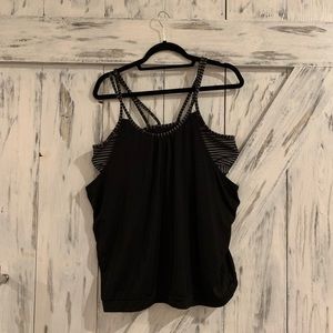 Athleta Support Top